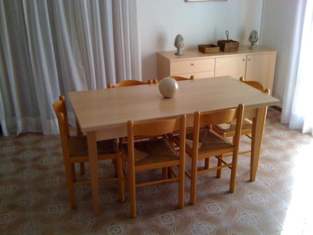 Residence Gallo - Walterigato Apartments Per Solo Famiglie 리도 디 예솔로 외부 사진